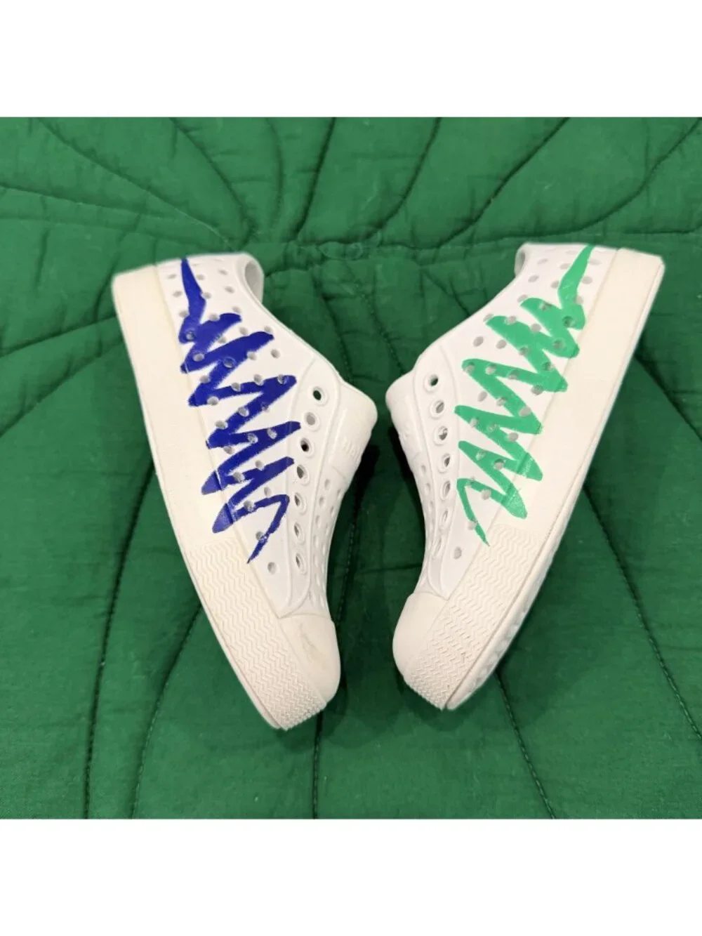 Native Shoes native shoes